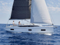 Bavaria C38 Purjejahti