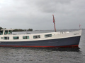 Beurtmotor 23.15 Flodbåd