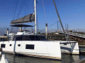 Nautitech 46 Fly Flybridge