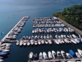 Porto Regionale di Locarno Fixed Dock