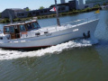 Molenmaker & Mantel 1200 Motoryacht