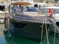 Cranchi Z 35-35 Moottorijahti