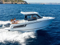 Jeanneau 605 Merry Fisher Serie2 Styrhusbåt