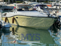 Euromar MONTECARLO 33 SPORT Bateau de sport