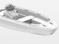 Roto HYDRA 450 Family Konsolenboot