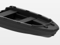 Roto HYDRA 450 Basic Barco de trabalho