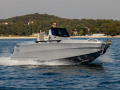 Roto HYDRA 530 Family Valtis su centrine konsole