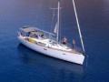 Beneteau Oceanis 46 Yacht à voile