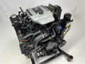 Mercruiser v6 / V8 | plug & play engines Motor interior