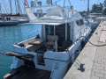 Dellapasqua DC9 S FLY Flybridge