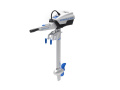 epropulsion Spirit 1.0 PLUS Pinne E-Motor Kurzschaft Utombordsmotor