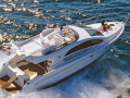 Enterprise Marine EM 43 Flybridge