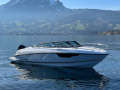 Flipper 700 DC Bateau de sport