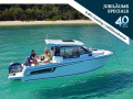 Jeanneau Merry Fisher 695 S2 inkl. Mercury F150 B Bateau timonier