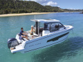 Jeanneau Merry Fisher 695 S2 inkl. Mercury F150 B Pilothouse
