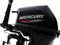 Mercury F8 MLH Hors-bord