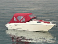 Cranchi Endurance 30 Sportboot
