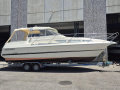 Marex 290 Sun Cruiser Motor Yacht