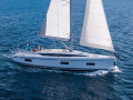 Bavaria C 42 Purjejahti