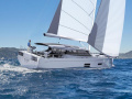 Moody 48 DS Blauwasseryacht