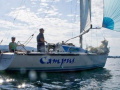 X-Yachts X-79 Quillard