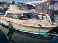 Riva fisherman 25 Barco de pesca