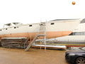 Trintella 82AD hull Yacht a vela
