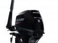 Mercury F8 EHL Hors-bord