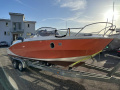 Sessa Key Largo 24 Sport boat