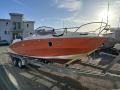 Sessa Key Largo 24 Sportboot