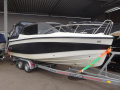 Aspre Wind 720 GT Semicabinato