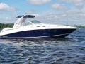 Sea Ray 340 Sundancer Motor Yacht