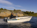 Cremo 410 SC Motoryacht