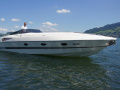 Performance 1107 Sports boat