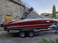 Bryant Boats 210 Trawler