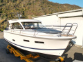Nimbus 305 Coupe Sportboot
