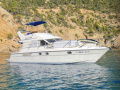 Princess Motoryacht Princess 368 Flybridge