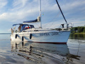 Imexus 28 Powersailer Segelyacht