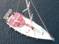 Beneteau Oceanis Clipper 411 Yacht a vela
