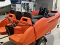 Sea Storm 12 Advantage mit 15PS Konsolenboot