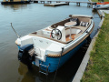 Lifestyle Marine 495 Comfort Konsolenboot