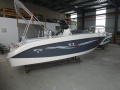 Trimarchi  57S Sport Boat