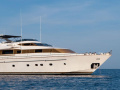 Falcon 100 Superyacht