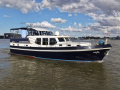 Privateer 40 XL Cabrio Motoryacht