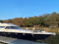 Riva 20 Corsaro Motoryacht