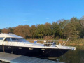 Riva 20 Corsaro Iate a motor