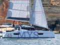 Fountaine Pajot Elba 45 Catamarã