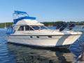 Fairline Corniche 31 fly Flybridge