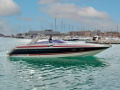 Sunseeker Tomahawk 37 Moottorijahti