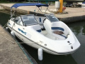 Sea-Doo Challenger 180 Ski nautique